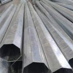 HOT DIP GALVANIZED POLE-2 (1)
