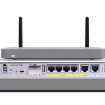 Router-4