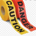 WARNING TAPE-1
