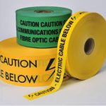 WARNING TAPE-2