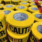 WARNING TAPE-3